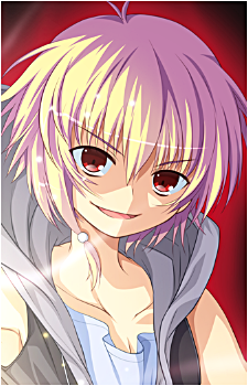 Jin Arizuka