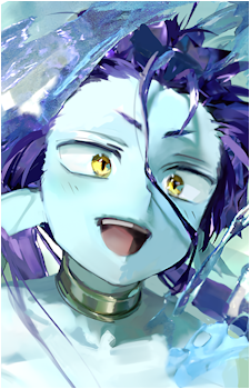 Poseidon {MdO}