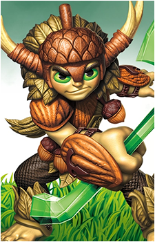 Bushwhack's image