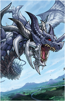 First of the Dragons's image