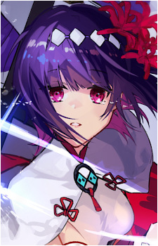 Yomi {TAC}