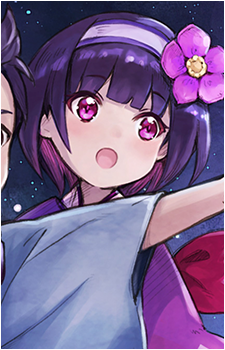 Yomi {TAC}