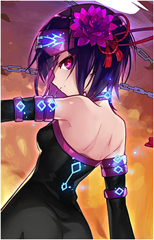 Yomi {TAC}