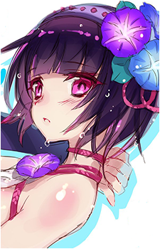 Yomi {TAC}