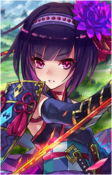 Yomi {TAC}