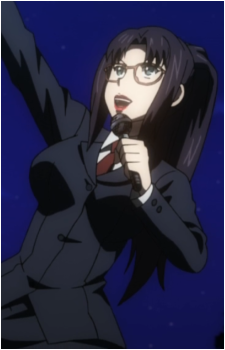 Mai Shinozaki's image