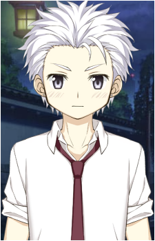 Sougetsu Izumi