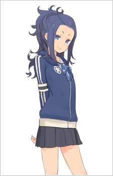 Rie Maezono's image