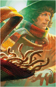 The Fourth Doctor