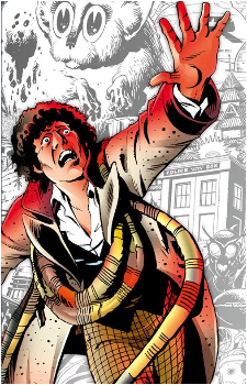 The Fourth Doctor