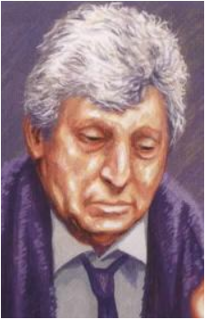 The Fourth Doctor