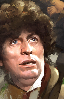 The Fourth Doctor