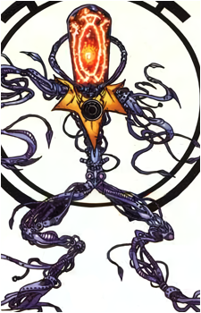 Yellow Lantern (Sn'Hoj)'s image