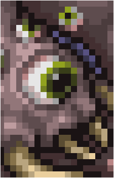 Eater of Worlds