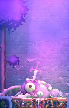Eater of Worlds