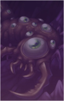 Eater of Worlds