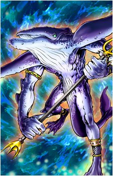 Abyss Soldier's image