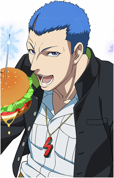 Nagare Jabashiri