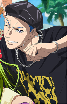 Nagare Jabashiri