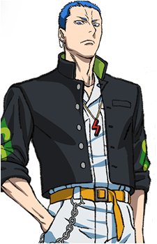 Nagare Jabashiri's image