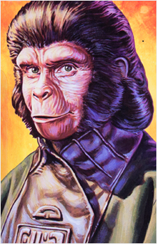 Dr. Zira's image