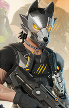 Wolfe {FN}