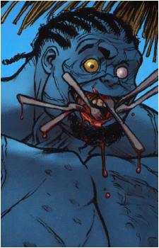 Master of Pain (Georges Nells)'s image