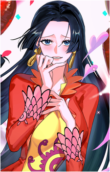 Boa Hancock