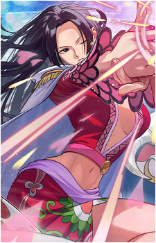 Boa Hancock