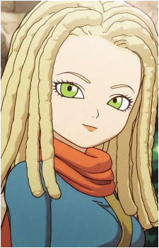 Ann {SL}