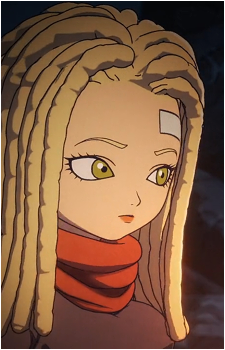 Ann {SL}