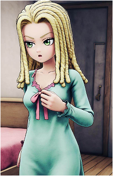 Ann {SL}