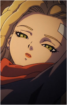 Ann {SL}