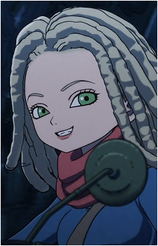 Ann {SL}