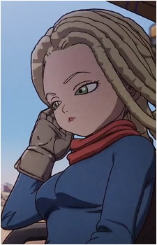 Ann {SL}