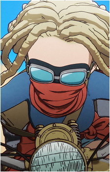 Ann {SL}