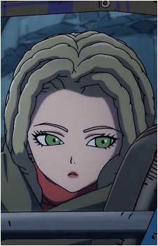 Ann {SL}