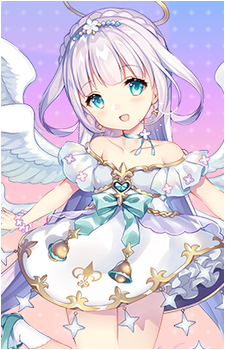 Yurisaki Mika's image