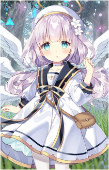 Yurisaki Mika