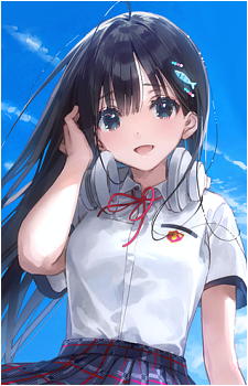 Iroha Mitsumine's image