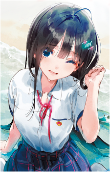 Image 4 - Art: DSマイル (DSmile) Image 4