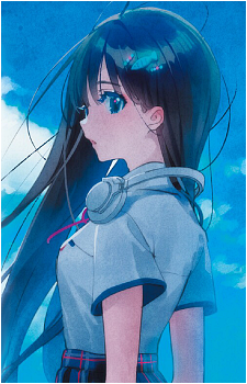 Image 3 - Art: DSマイル (DSmile) Image 3