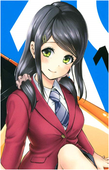 Satsuki Samidare