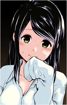 Satsuki Samidare