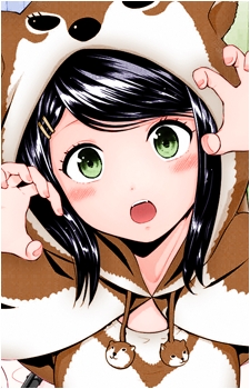 Satsuki Samidare
