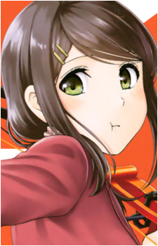 Satsuki Samidare
