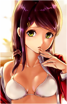 Satsuki Samidare