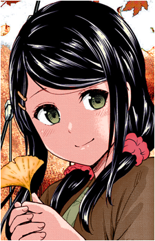 Satsuki Samidare
