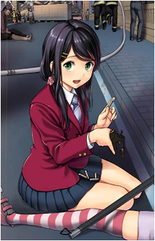 Satsuki Samidare