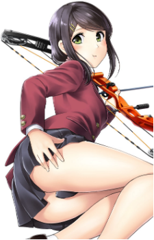 Satsuki Samidare
